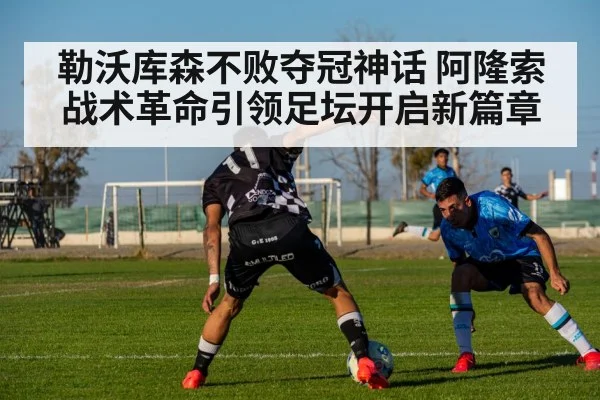 勒沃库森不败夺冠神话 阿隆索战术革命引领足坛开启新篇章